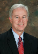 Dr. William Johnson